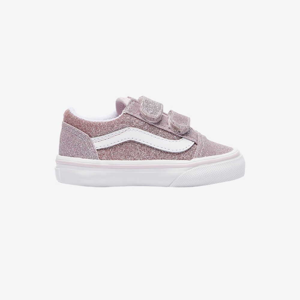 Vans Old Skool toddler girls